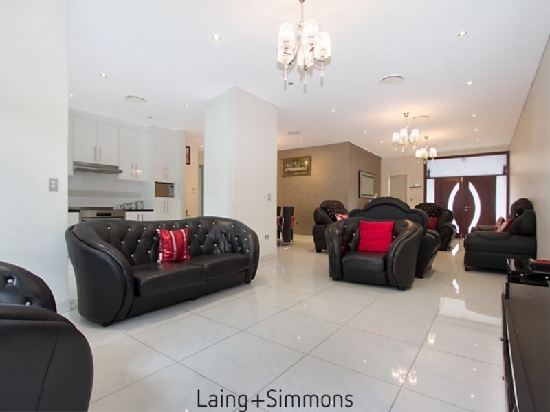 11 Strickland Place, Wentworthville NSW 2145