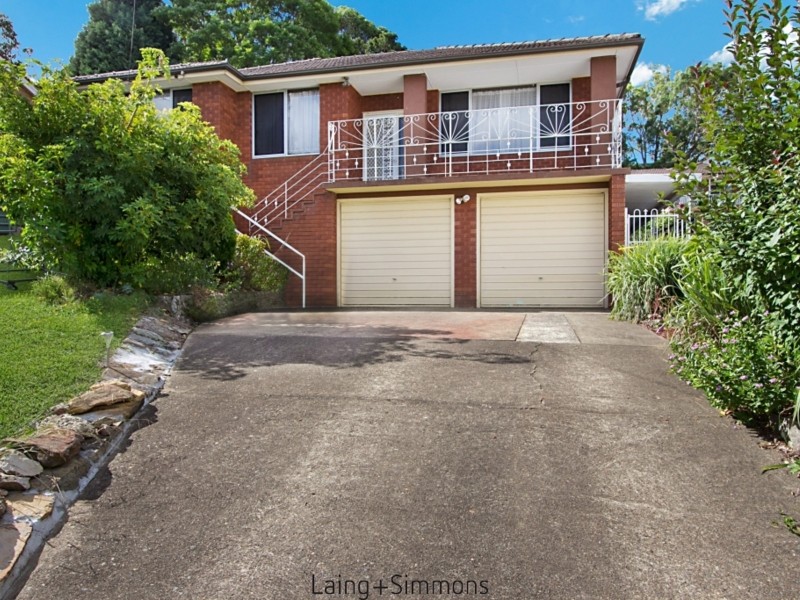 25 Page Street, Wentworthville NSW 2145