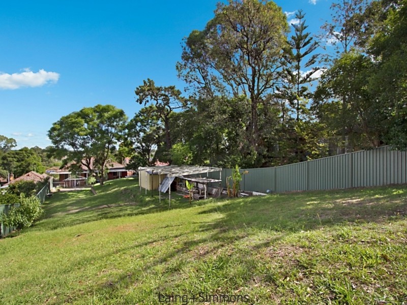 25 Page Street, Wentworthville NSW 2145