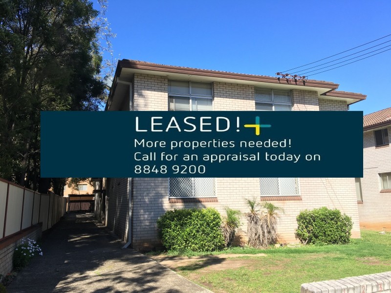 5/2A-30 Paton Street, Merrylands NSW 2160