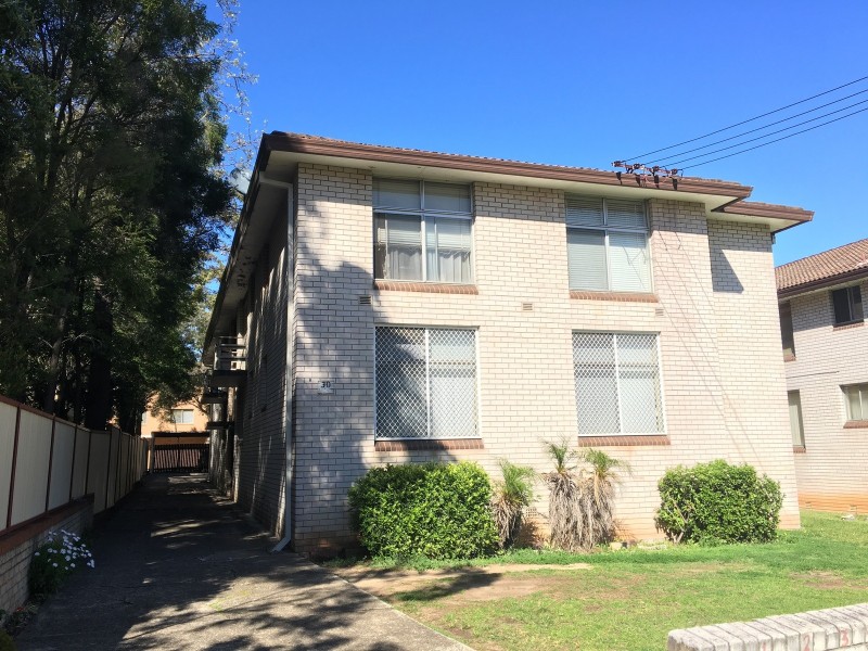 5/2A-30 Paton Street, Merrylands NSW 2160