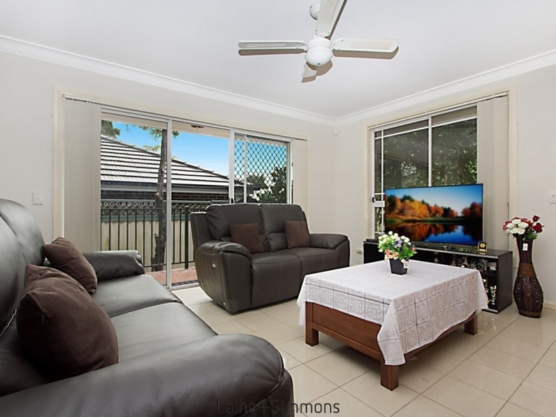 1/4 Tungarra Road, Girraween NSW 2145