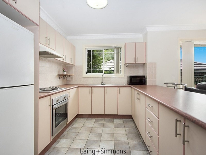 1/4 Tungarra Road, Girraween NSW 2145