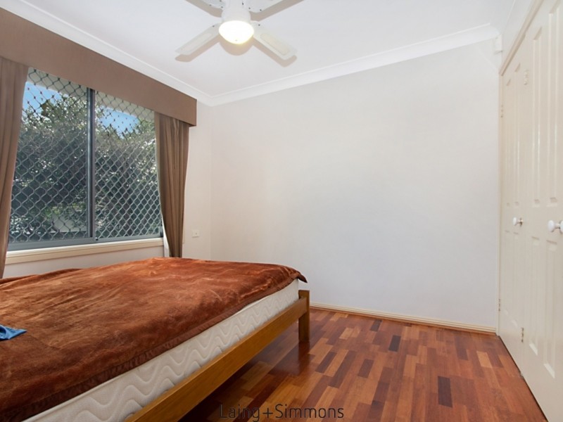 1/4 Tungarra Road, Girraween NSW 2145