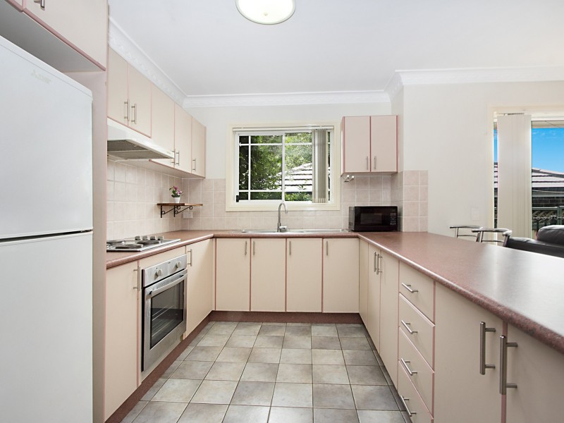 1/4 Tungarra Road, Girraween NSW 2145