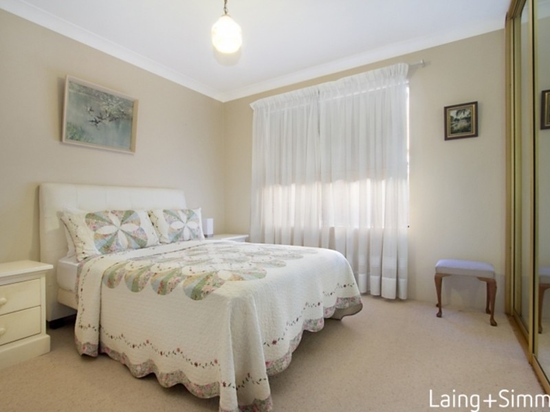 2/10 Park Ave, Westmead NSW 2145