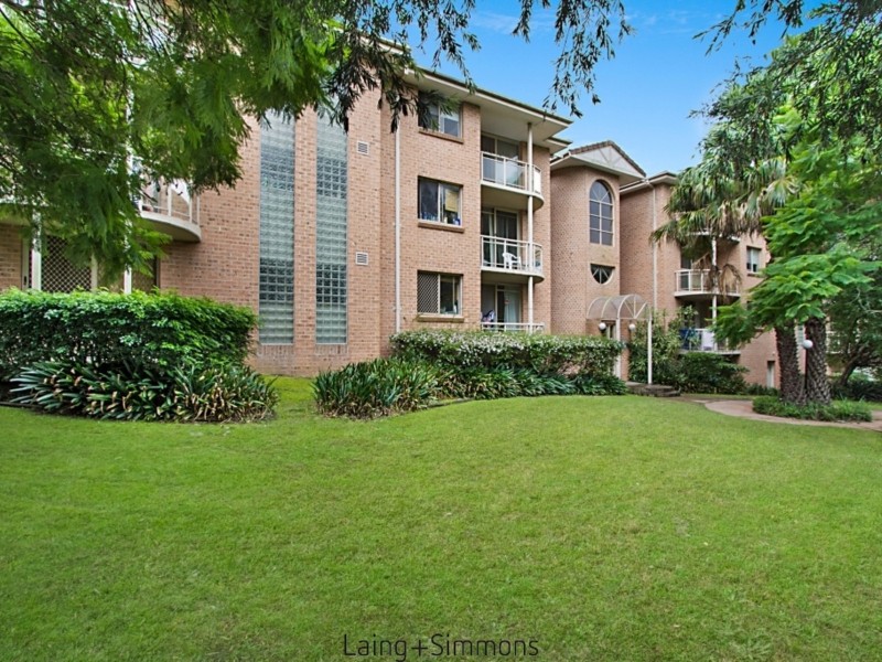 1/5-9 Mowle Street, Westmead NSW 2145