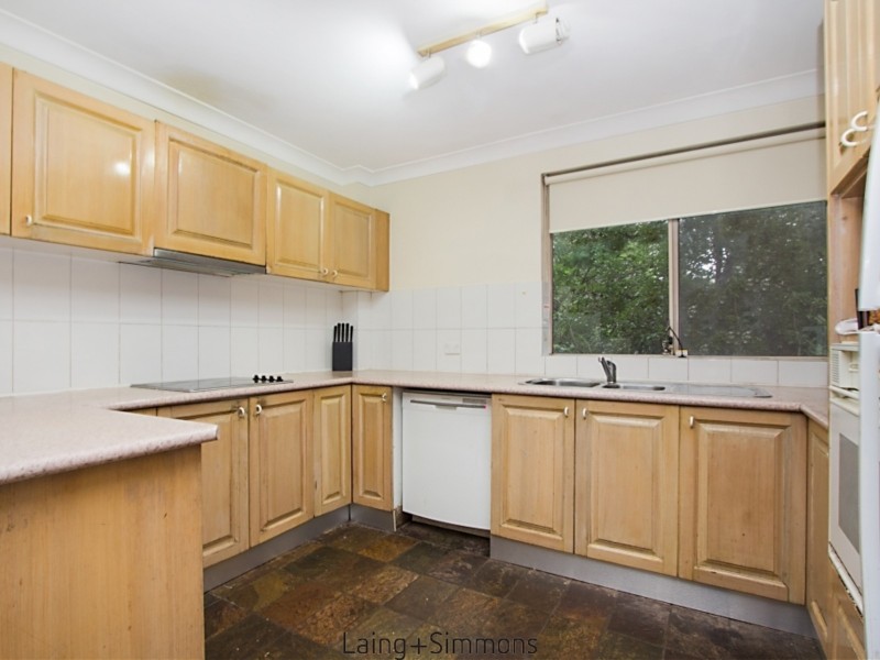 1/5-9 Mowle Street, Westmead NSW 2145
