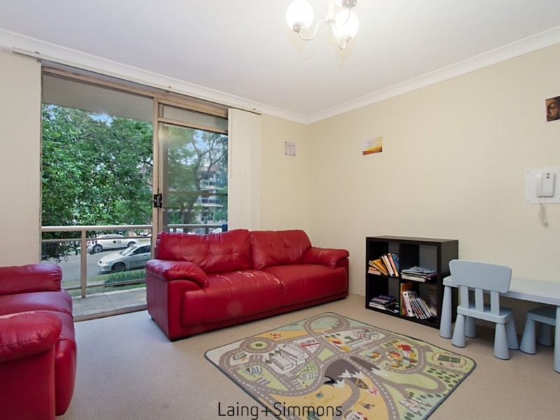 1/5-9 Mowle Street, Westmead NSW 2145