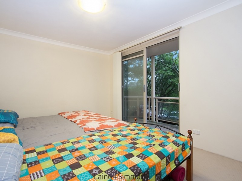 1/5-9 Mowle Street, Westmead NSW 2145