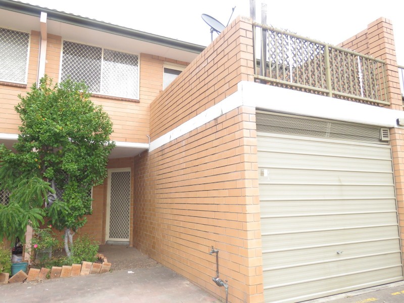 27/3 Reid Avenue, Westmead NSW 2145