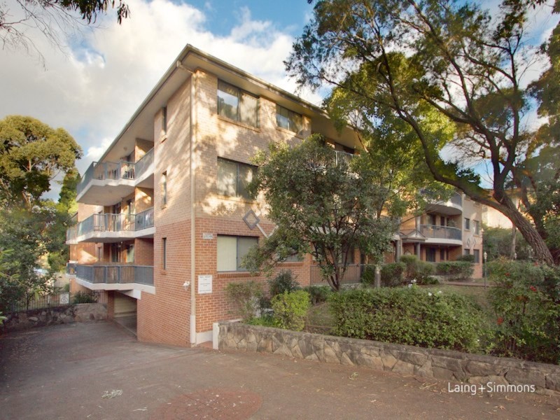 11/70 Lane Street, Wentworthville NSW 2145