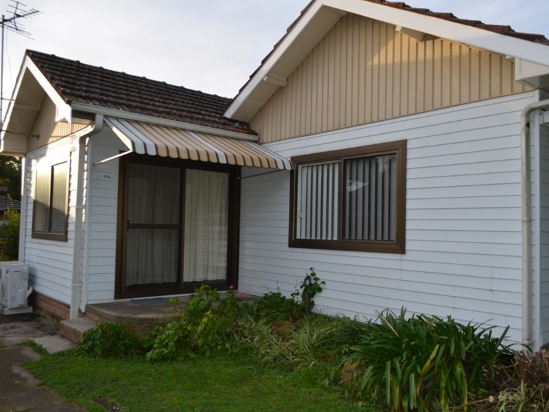 1/40A Lindsay Street, Wentworthville NSW 2145