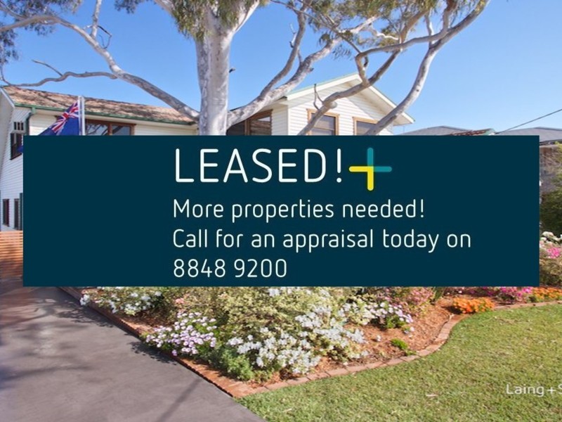 16 Cartwright Ave, Merrylands NSW 2160