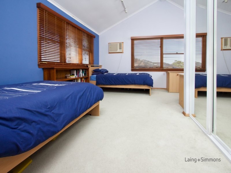 16 Cartwright Ave, Merrylands NSW 2160