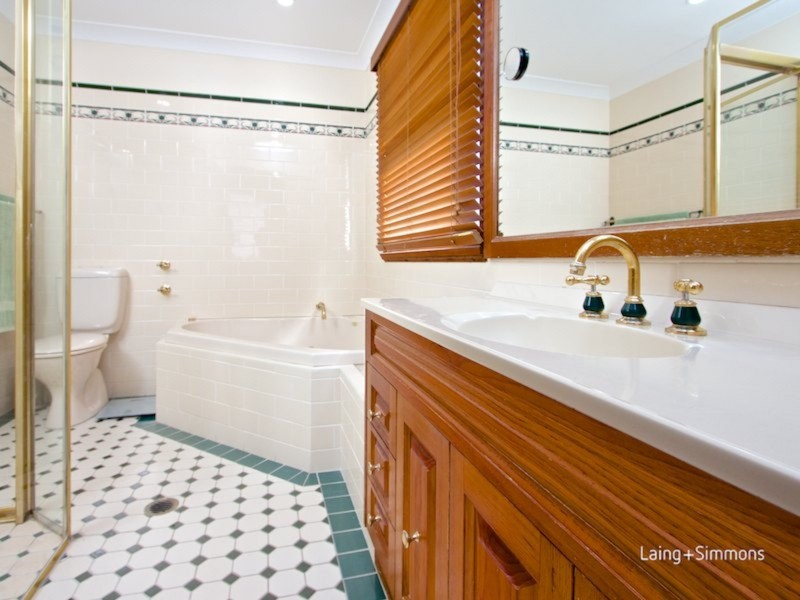 16 Cartwright Ave, Merrylands NSW 2160