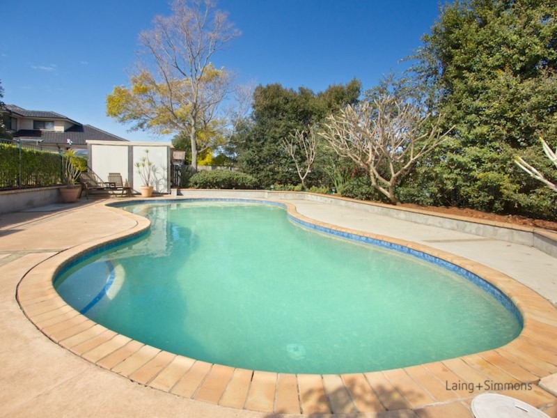 16 Cartwright Ave, Merrylands NSW 2160