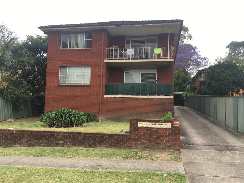 1/47 Manchester Street, Merrylands NSW 2160