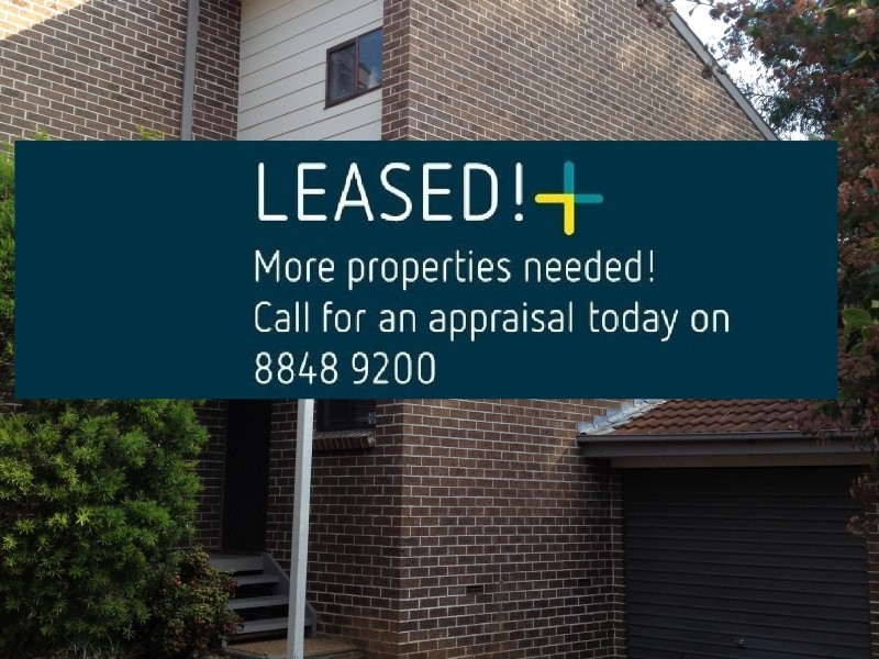 11/22 Caloola Road, Constitution Hill NSW 2145