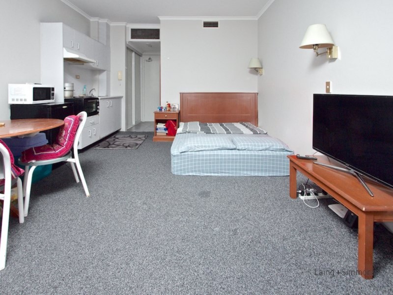 106/22 Great Western Highway, Parramatta NSW 2150