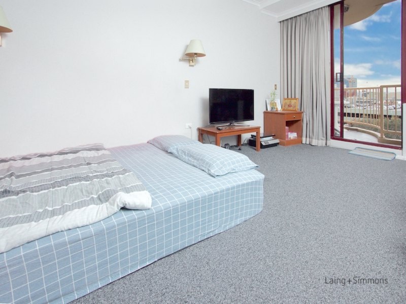 106/22 Great Western Highway, Parramatta NSW 2150