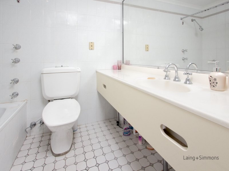 106/22 Great Western Highway, Parramatta NSW 2150