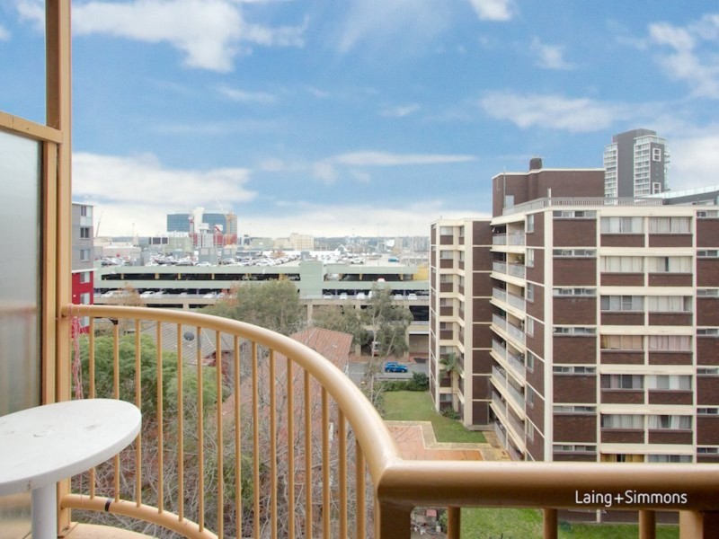 106/22 Great Western Highway, Parramatta NSW 2150