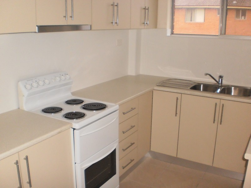 3/47 Manchester Street, Merrylands NSW 2160