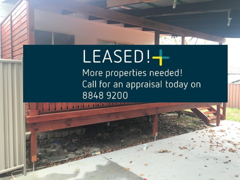 12A Brotherton Street, South Wentworthville NSW 2145