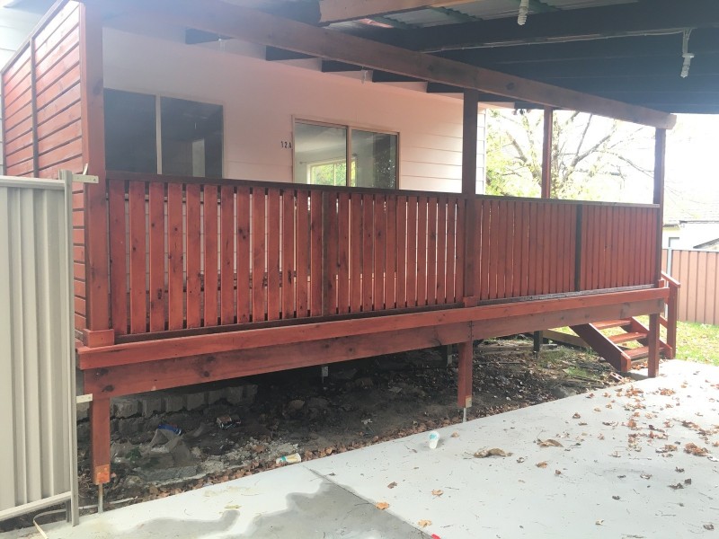 12A Brotherton Street, South Wentworthville NSW 2145