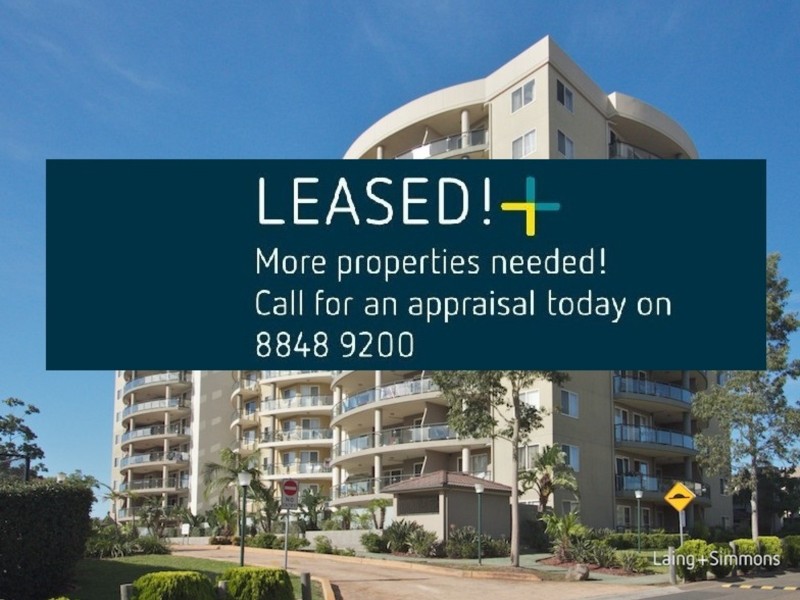 102/91D Bridge Road, Westmead NSW 2145
