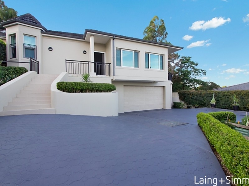 9C Page Street, Wentworthville NSW 2145