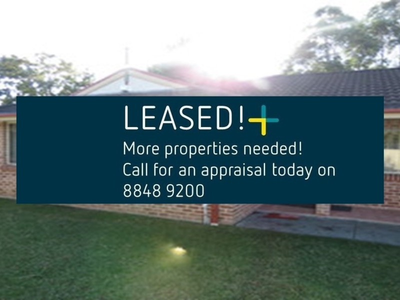 1/46 Mayfield Street, Wentworthville NSW 2145