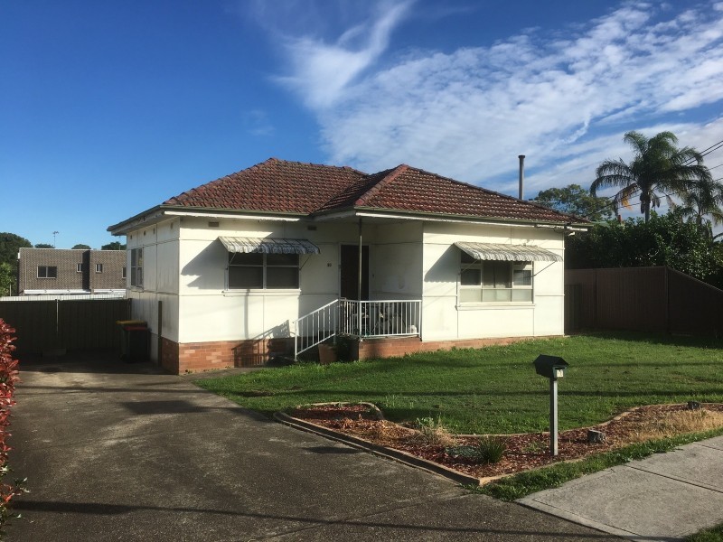 90 Bungaree Road, Toongabbie NSW 2146