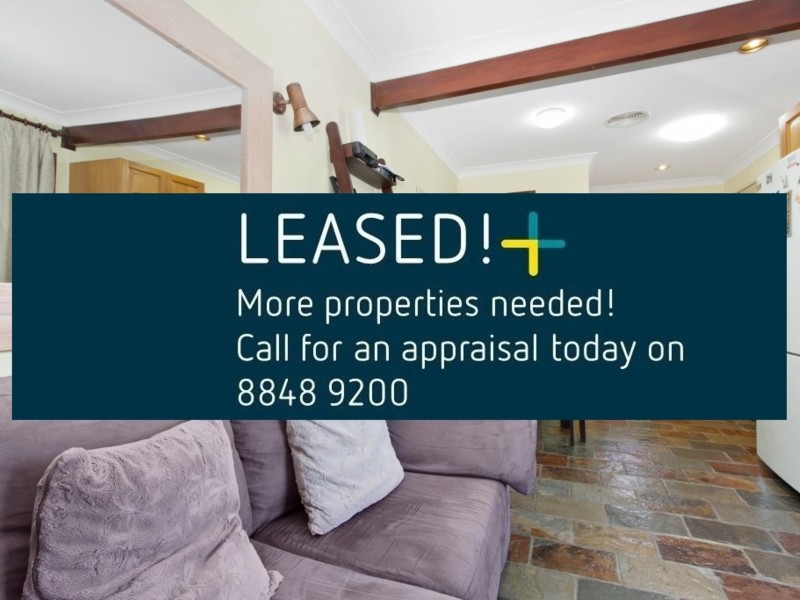 5A Hopkins Street, Wentworthville NSW 2145