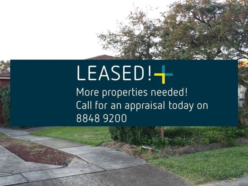 30 Preston Road, Toongabbie NSW 2146