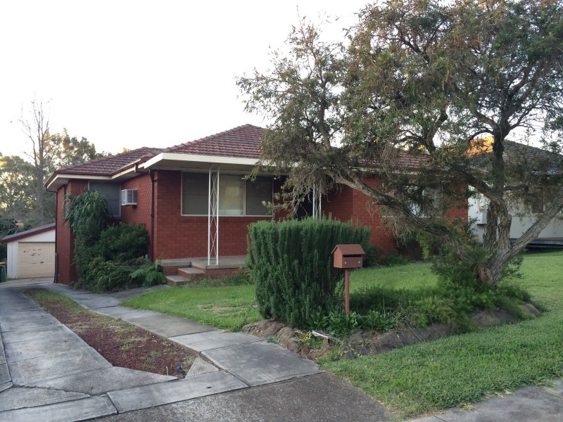 30 Preston Road, Toongabbie NSW 2146
