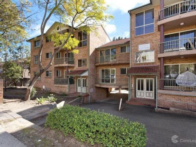 3/221 Dunmore Street, Wentworthville NSW 2145