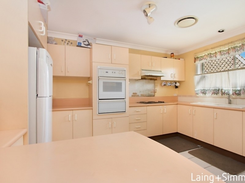 2/23 Smith Street, Wentworthville NSW 2145