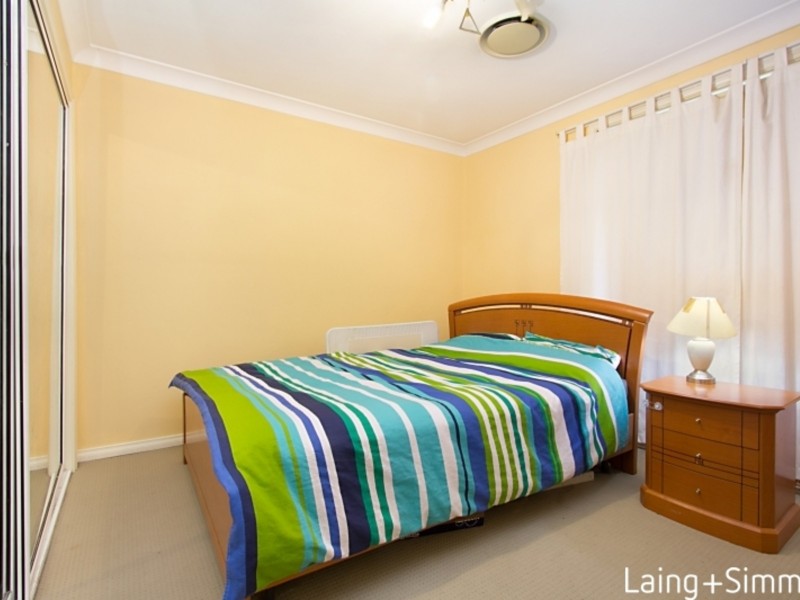 2/23 Smith Street, Wentworthville NSW 2145