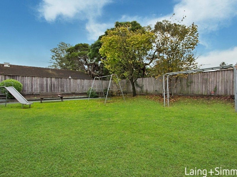 2/23 Smith Street, Wentworthville NSW 2145