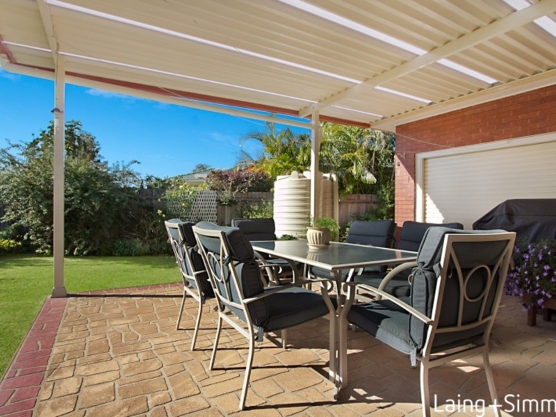 13 Olive Street, Wentworthville NSW 2145