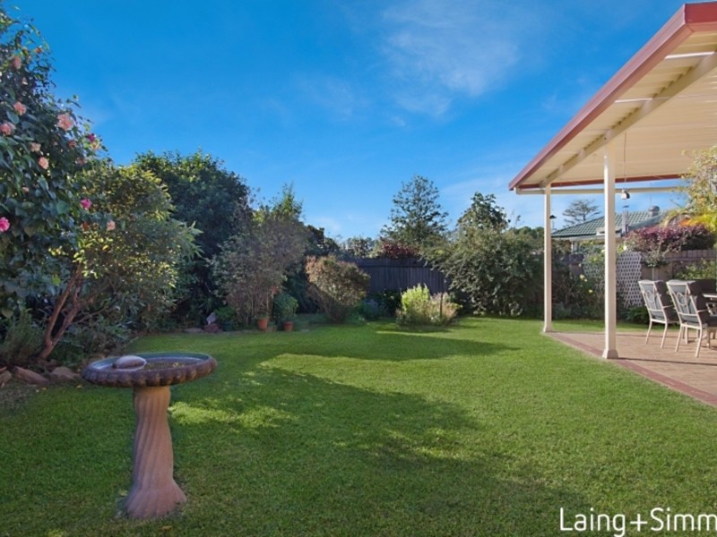 13 Olive Street, Wentworthville NSW 2145