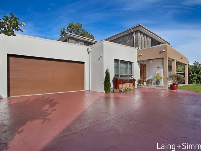 6 Fulton Avenue, Wentworthville NSW 2145