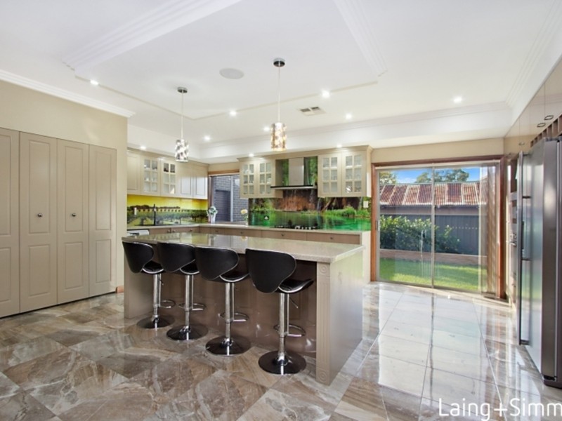 6 Fulton Avenue, Wentworthville NSW 2145