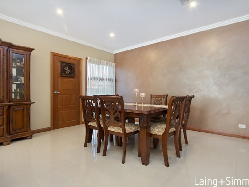 6 Fulton Avenue, Wentworthville NSW 2145