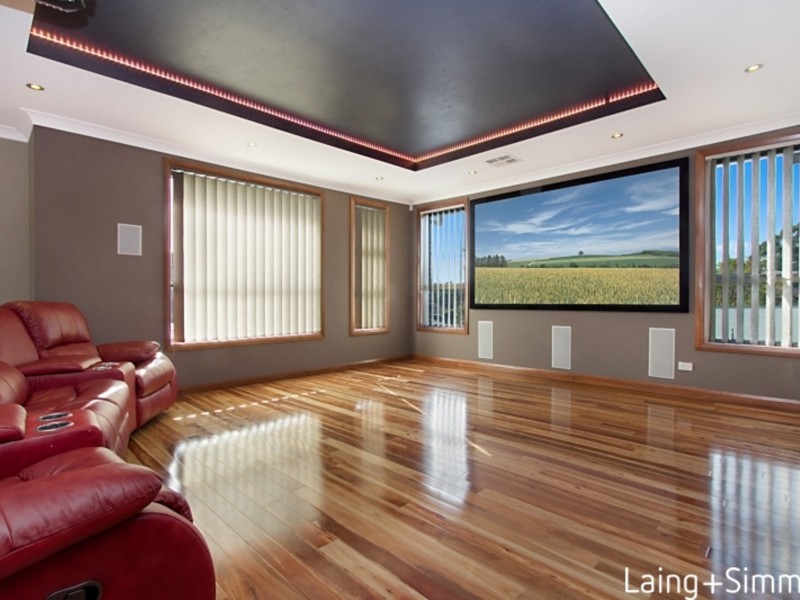 6 Fulton Avenue, Wentworthville NSW 2145