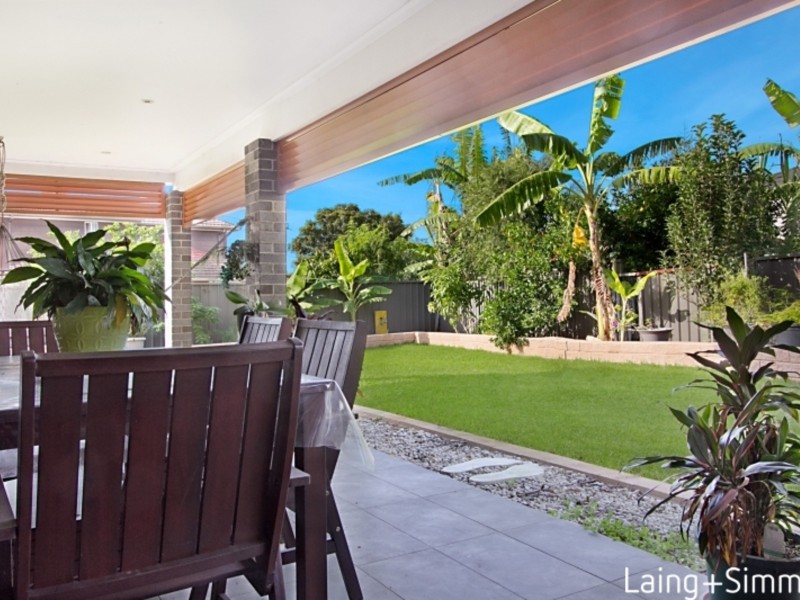 6 Fulton Avenue, Wentworthville NSW 2145