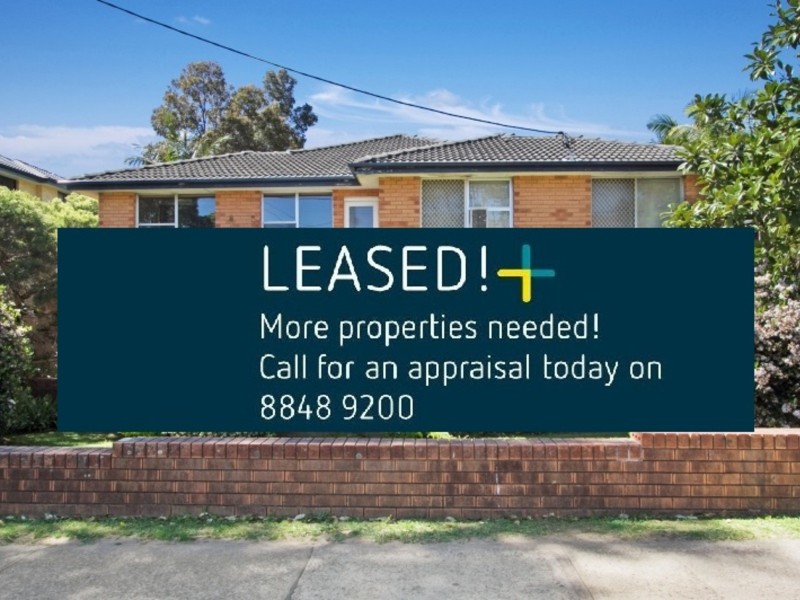 4/148 Station Street, Wentworthville NSW 2145