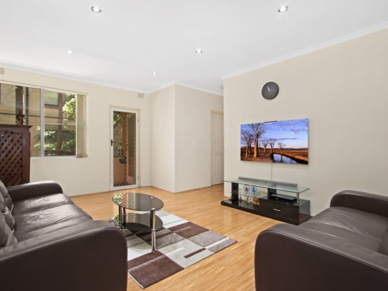 4/148 Station Street, Wentworthville NSW 2145